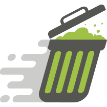 Speedy Garage Cleaning