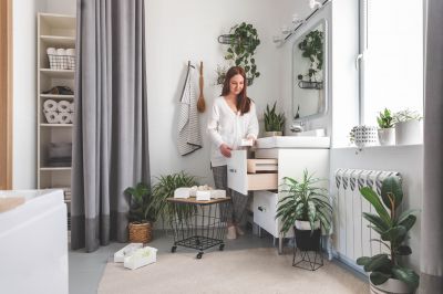 Increase Your Garage Cleaning Business with an AI Driven, Targeted Website