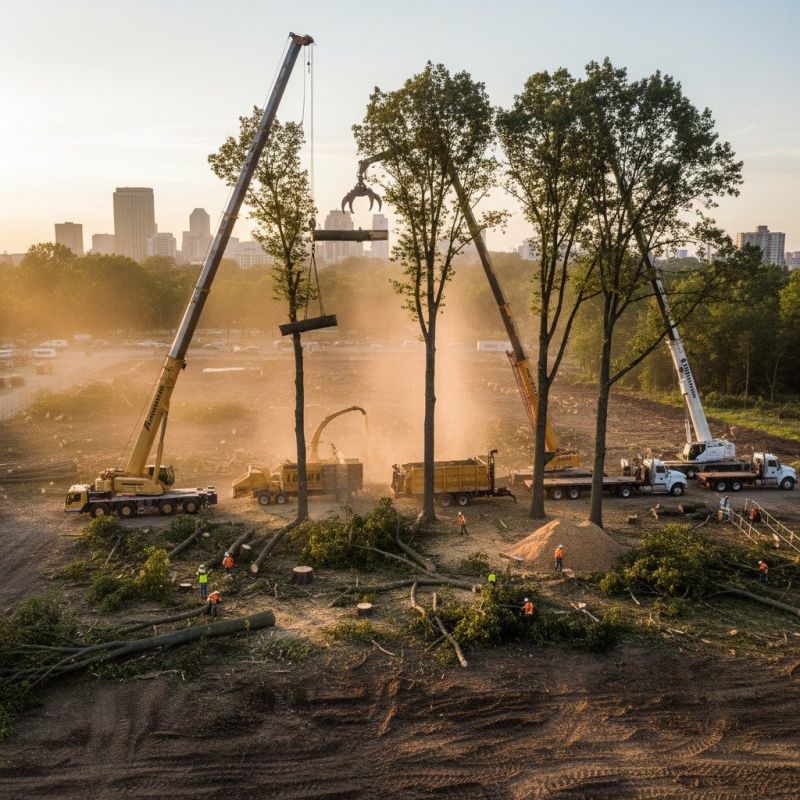 Recliner Removal detail