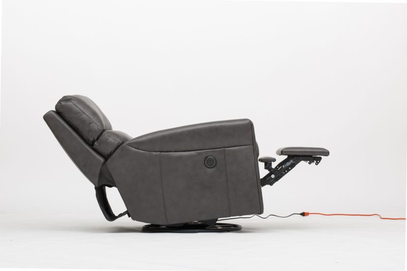 Recliner Removal detail