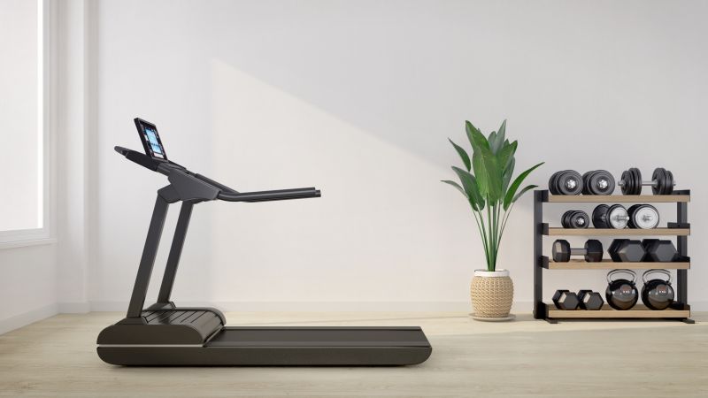 Treadmill Removal Service detail