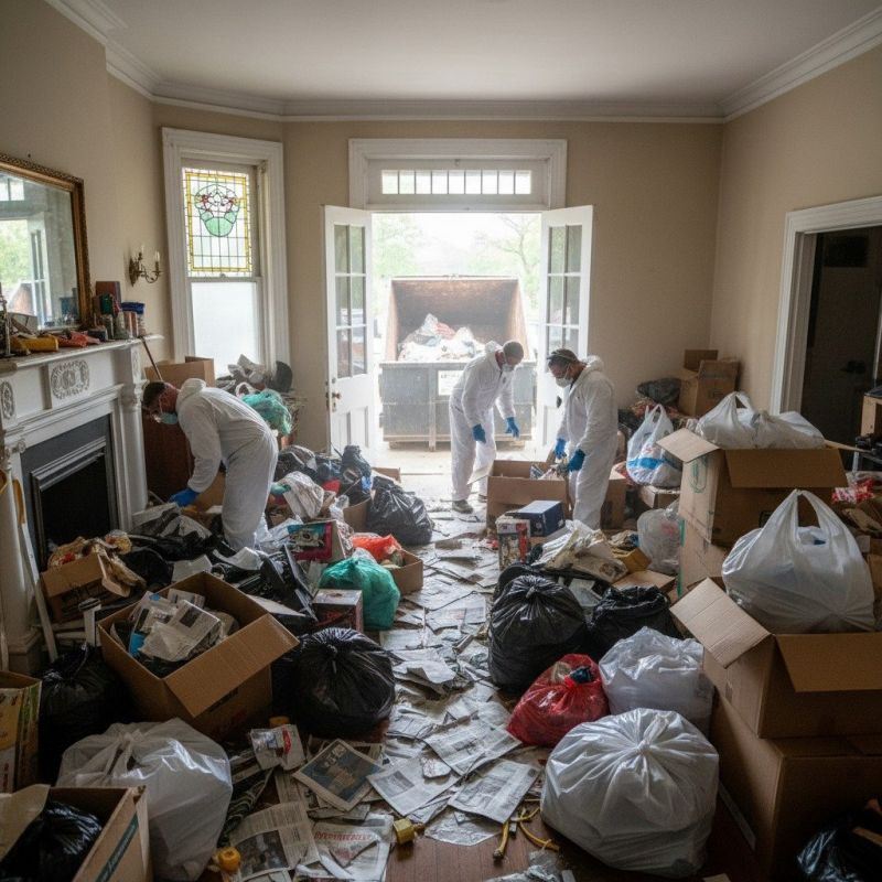 Signs It’s Time To Get Organizing And Decluttering Help